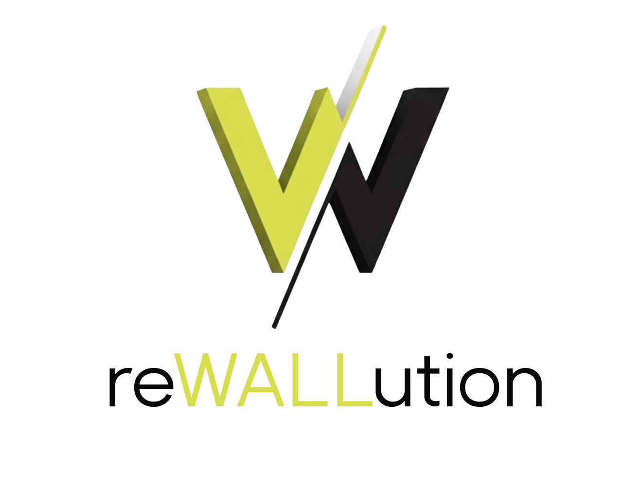 reWALLution